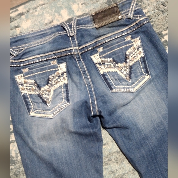 Stylish Vigoss Premium Jeans - Picture 3 of 11